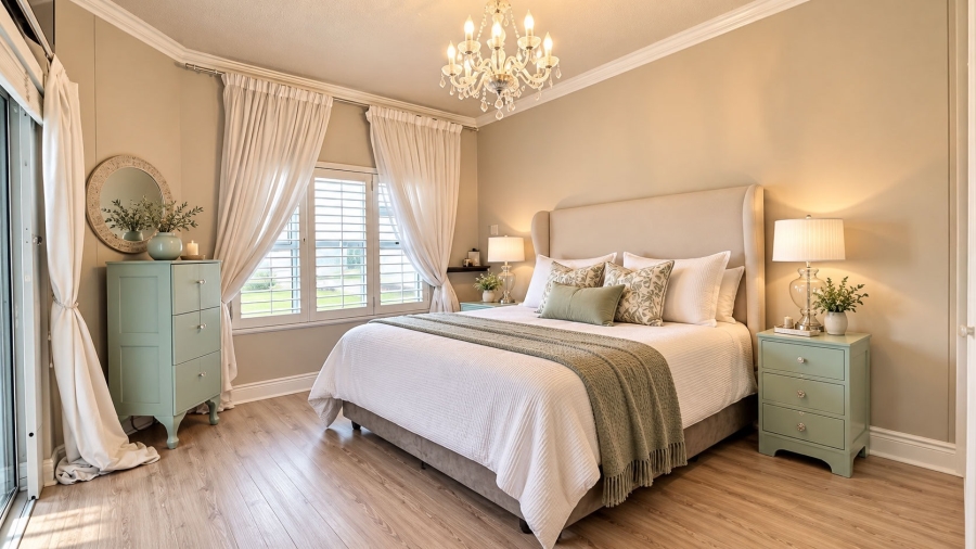 2 Bedroom Property for Sale in Summerstrand Eastern Cape